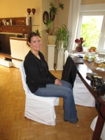 Christinas Junggeselleninabschied